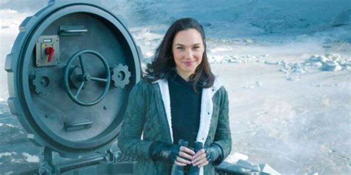 Vin Diesel And Gal Gadot: The Dynamic Duo Of Action Cinema
