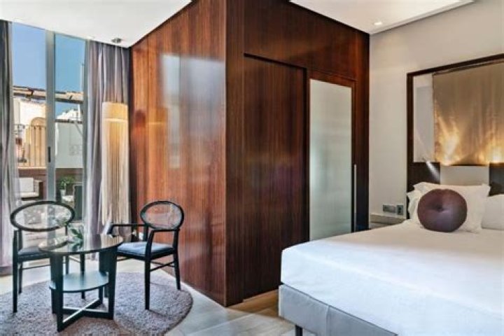 Vincci Palace Hotel Review, Valencia