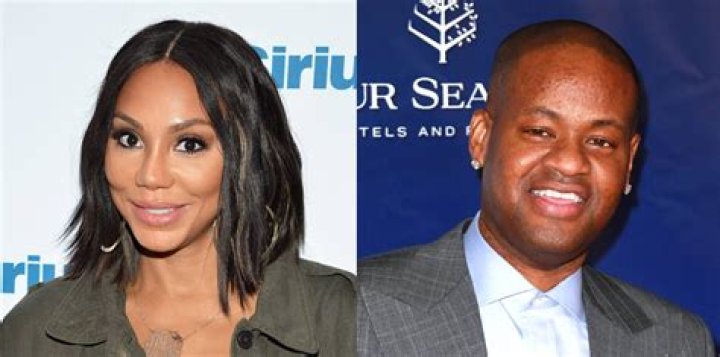 Vincent Herbert's New Wife Reina: A Deep Dive Into Their Relationship