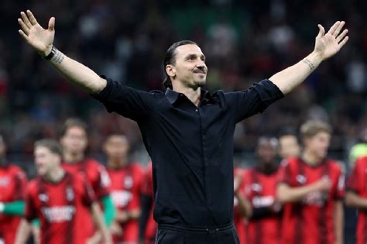 Vincent Ibrahimović: The Rising Star Of Football