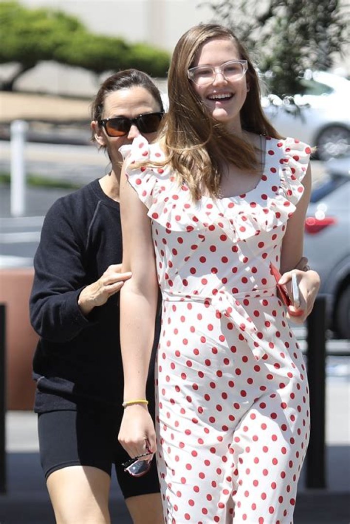 Violet Affleck: The Rising Star In Hollywood