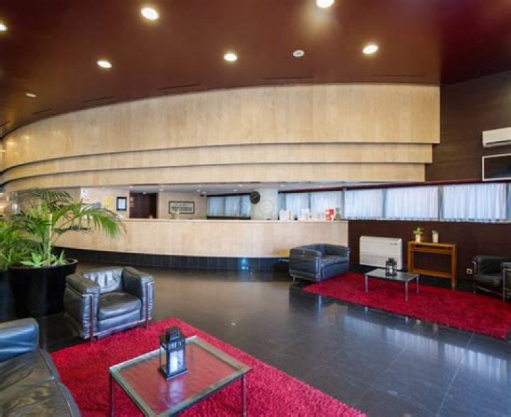 VIP Executive Eden Aparthotel Review, Lisbon