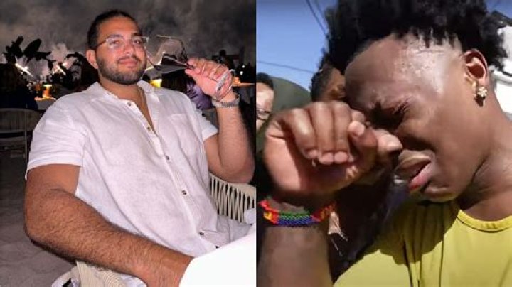 Viral Realistic Kidnapping Prank on IShowSpeed by arab – Explained