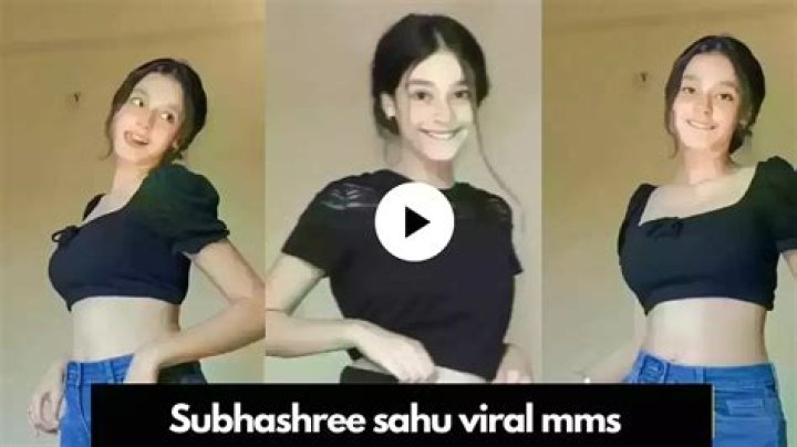 Viral Subhashree: The Rise Of A Social Media Sensation