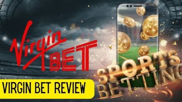 Virgin Bet review: 2023 offering impresses