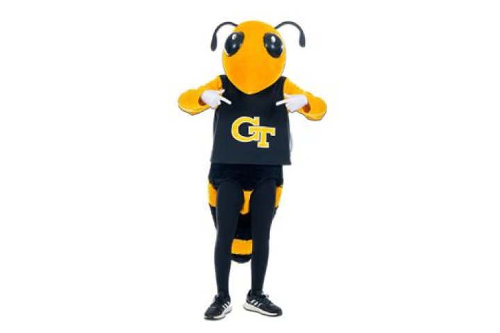 Virginia Tech borrowed Georgia Tech’s uniforms in Jerseygate game