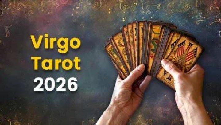 Virgo Tarot Cards: Today's Free Daily