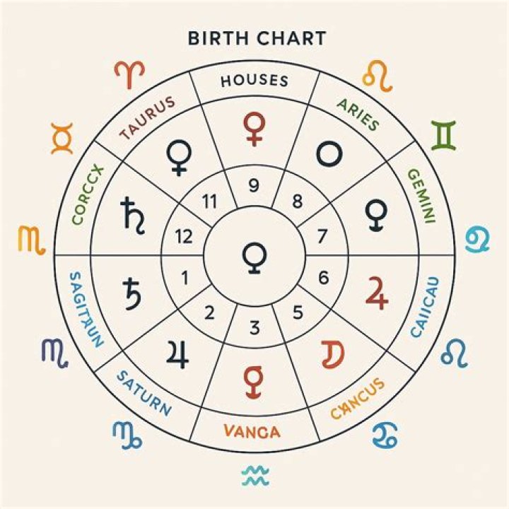 Virgo Venus Meaning In The Birth Chart