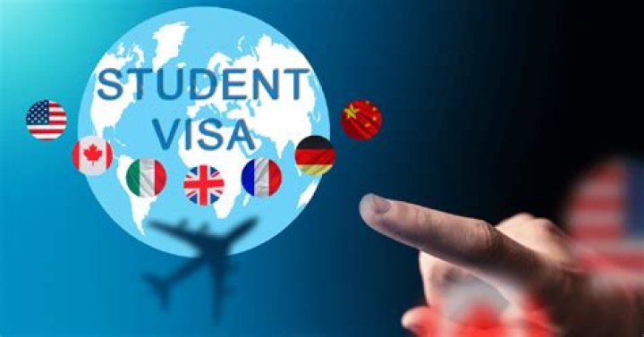 Visa & Immigration - International Students