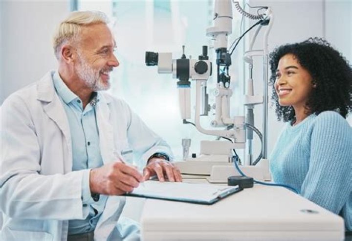 Vision Care Glossary | Definitions of Eye Care and Vision Terms A-B