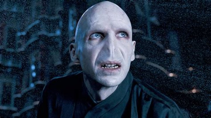 Voldemort Himself Defends J.K. Rowling
