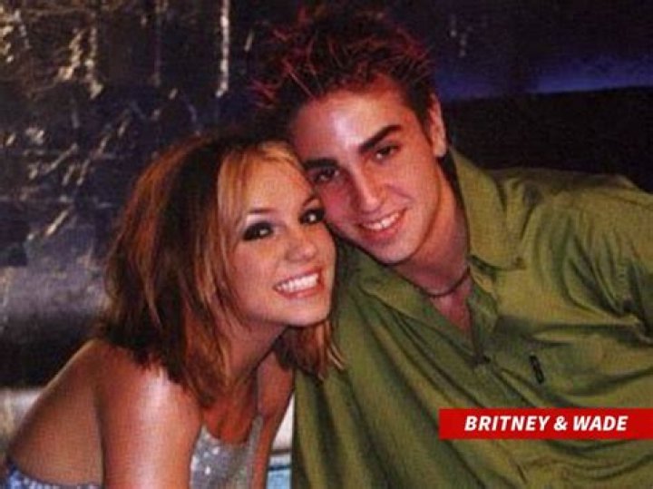 Wade Robson