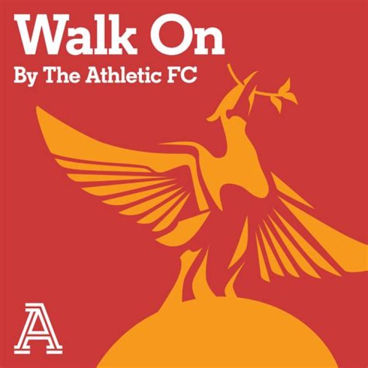 Walk On - Podcasts - The Athletic