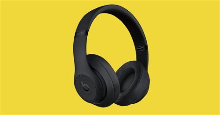 Walmart Has a Crazy Sale on Beats Studio3 Wireless Headphones