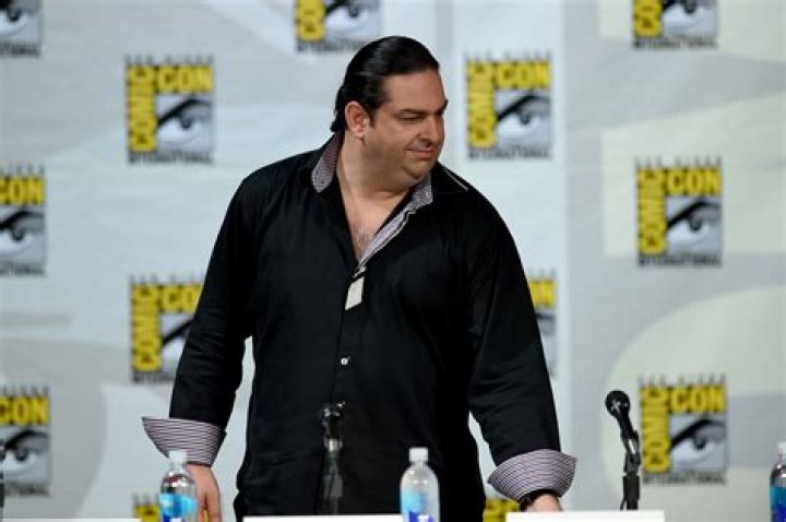 Walter O’Brien