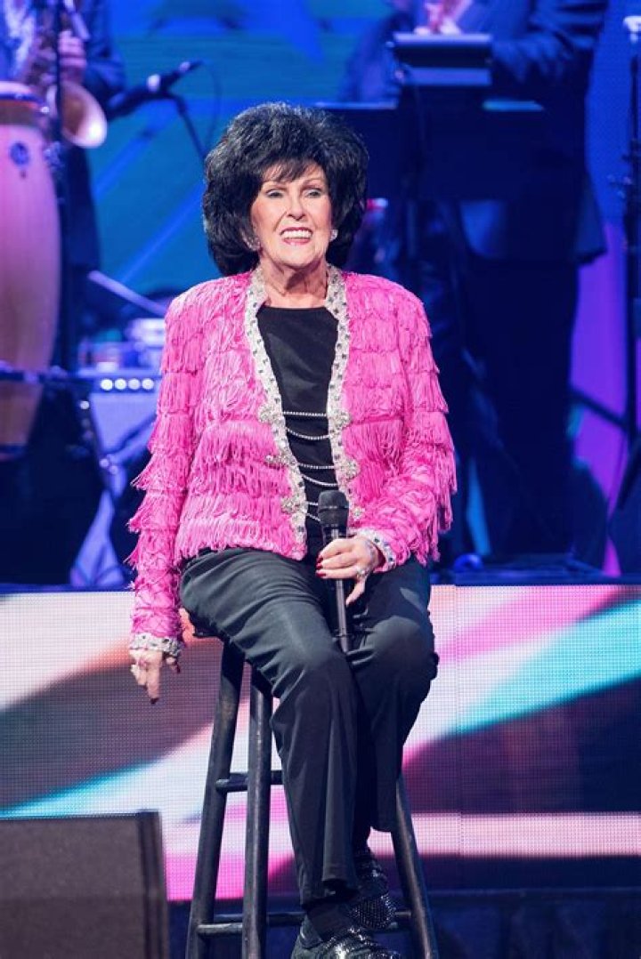 Wanda Jackson Net Worth  - Pulptastic