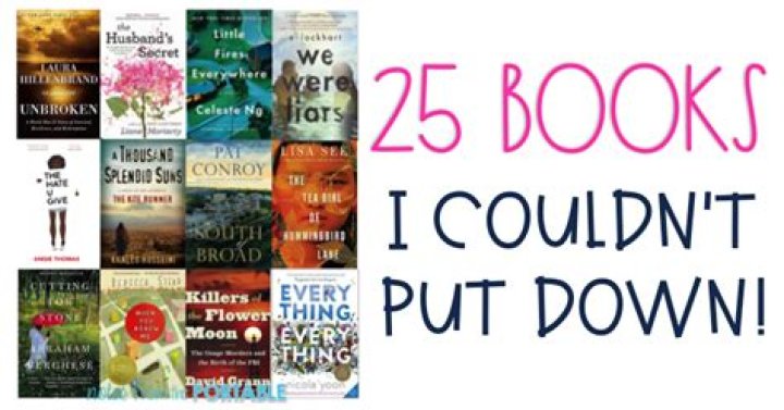 Want Is the Summer Book I Couldn’t Put Down