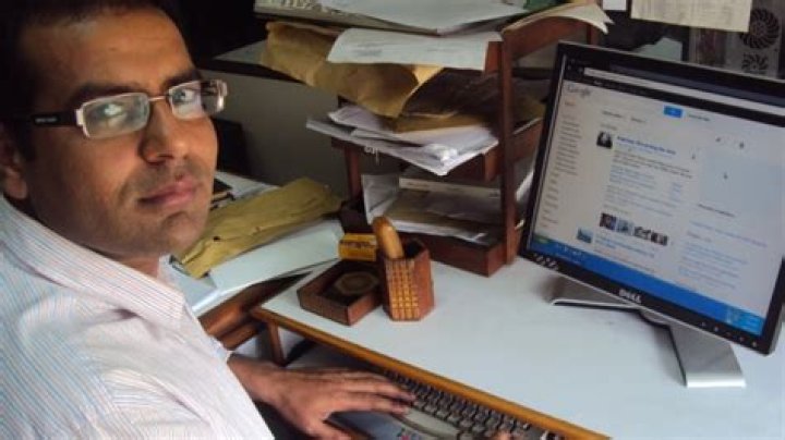 Waqar Gillani