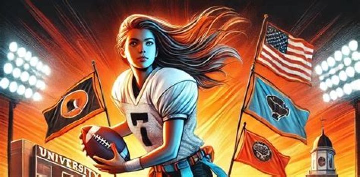 Warner University Women's Flag Football Scholarships Guide