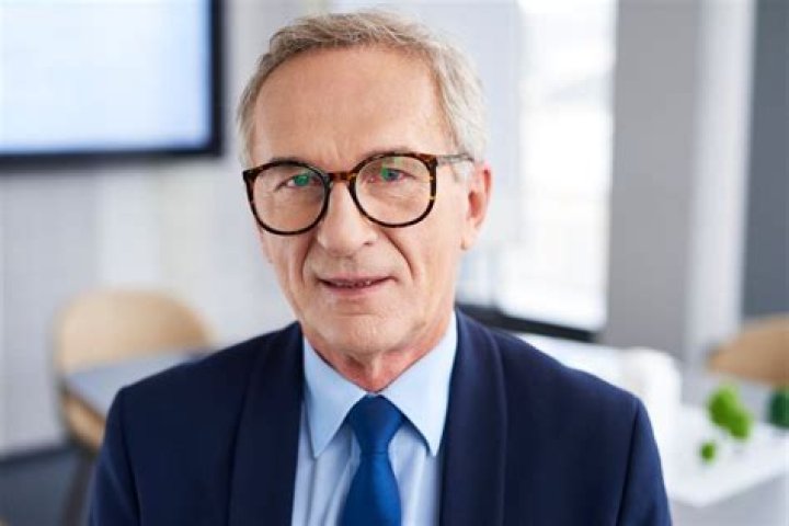 Warren Buffett Nickname | The Oracle Moniker