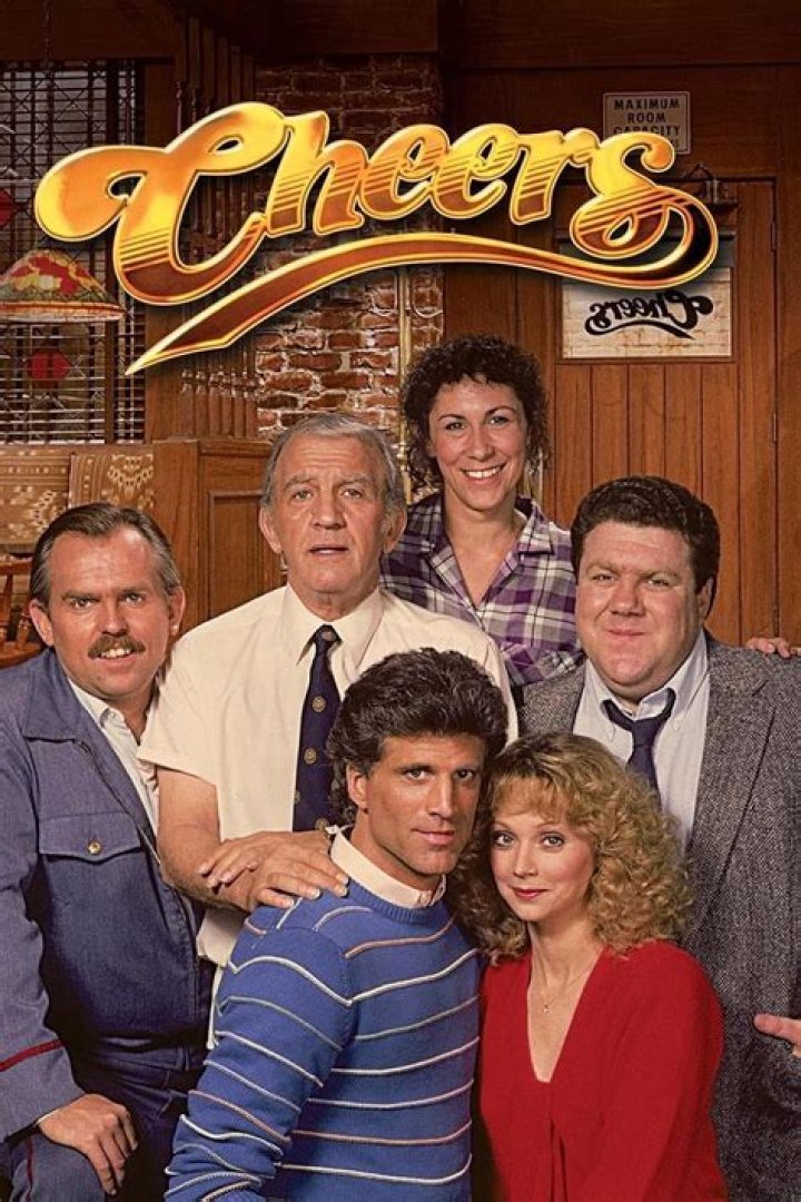 Was Carla pregnant on Cheers?