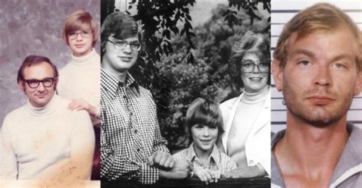 Was Jeffrey Dahmer Married?