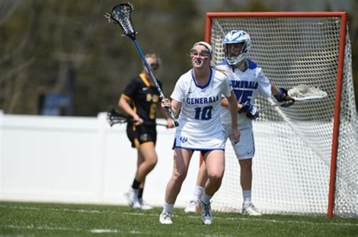 Washington & Lee University Women's Lacrosse Program Information