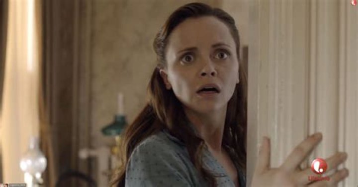 Watch a Teaser for Lifetime’s Lizzie Borden Movie
