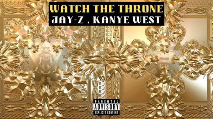 Watch a Watch the Throne Documentary Featuring Kanye West and Jay-Z