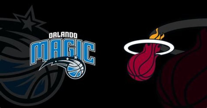 Watch Heat vs Magic Free NBA Live Streams Reddit: Preview, Prediction, Odds, Picks