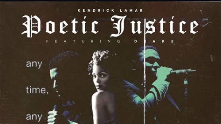 Watch Kendrick Lamar’s ‘Poetic Justice’ Video