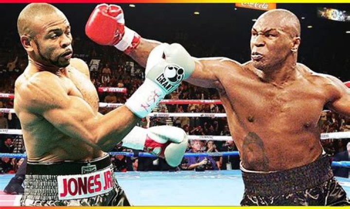Watch Mike Tyson lose temper and beat up annoying passenger on plane