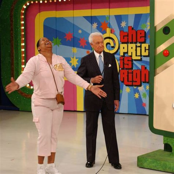 Watch Snoop Dogg Help Out a Contestant on The Price Is Right