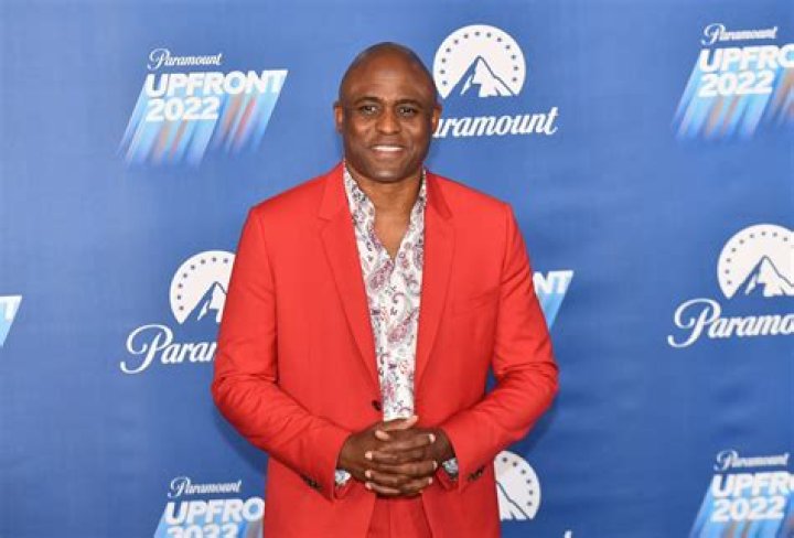 Wayne Brady Worth