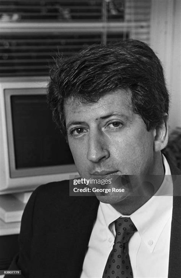 	Wayne Satz	