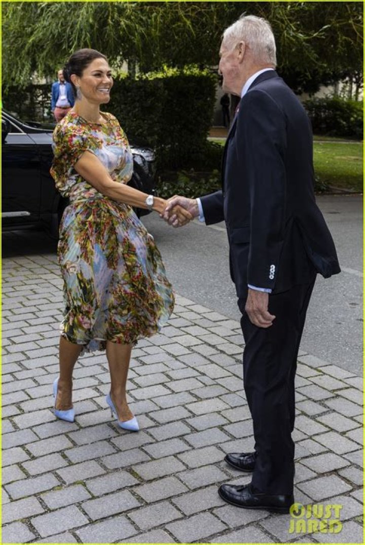 We're Getting a Swedish Version of The Crown