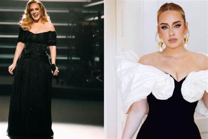 We Can Celebrate Adele without Celebrating Thinness