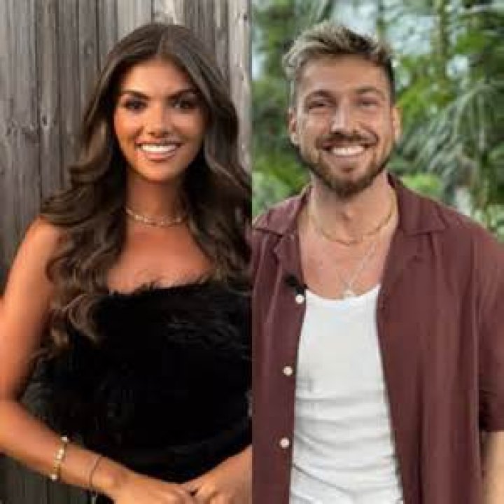  We found the girl Sam Thompson pulled in Vegas on Instagram! Wed 10 October 2018 07:00 Updated Mon 29 April 2019 14:47 Liam Curtis 
