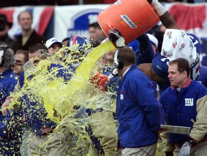 ‘We just annihilated them’: Revisiting the 2000 Giants’ NFC title game rout