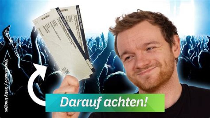Weakened by Eventim: Der Webticket-Shop des Berliner Theatertreffens