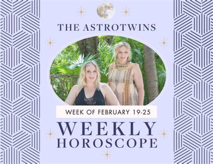 Weekly Love Horoscope For February 19 - 25, 2024