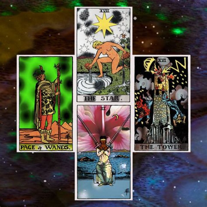 Weekly Tarot Card Reading, By Zodiac Sign, April 4 - 10, 2022