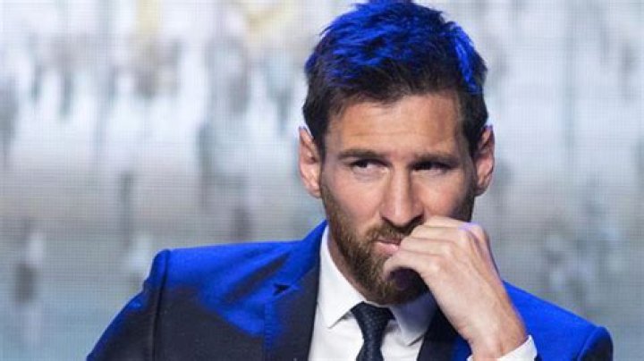 Welcome to Messi-land! | MARCA in English