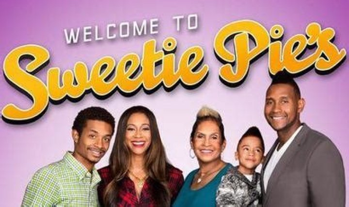 Welcome To Sweetie Pie's - General Discussion - Welcome To Sweetie Pie's