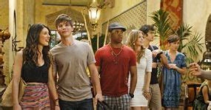 Well, 90210 Made It Five Seasons