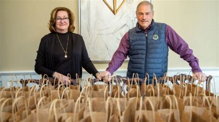 Well Dunn Foundation celebrates 10 years