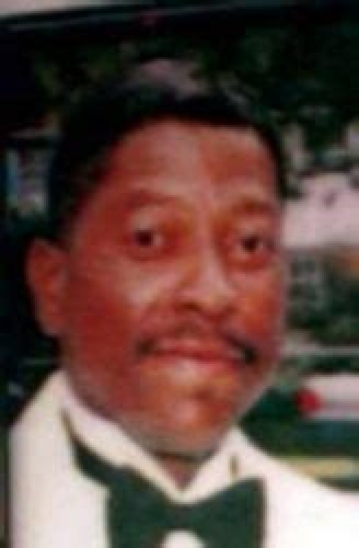 Wendell McCurry Brown – Metropolitan Funeral