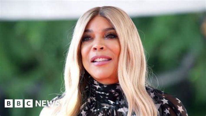 Wendy Williams Has Aphasia and Dementia