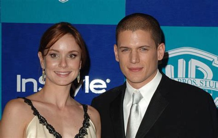 Wentworth Miller's Son: A Glimpse Into His Family Life