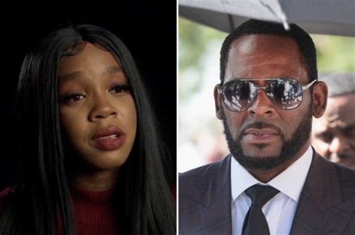 Were R Kelly Children Affected By Their Father’s Criminal Behavior?